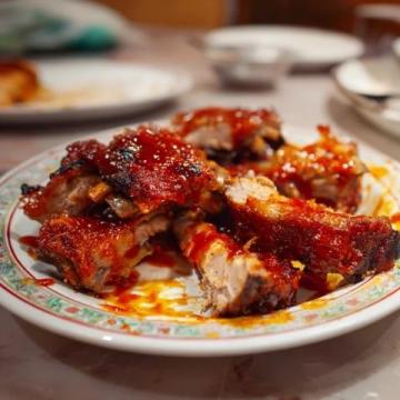 冰箱里的紅燒肉吃得差點,黃姐夫妻不在家,清閑度最高!