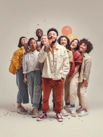 家人們誰懂！時(shí)代少年團(tuán)新綜藝簡直笑不活了