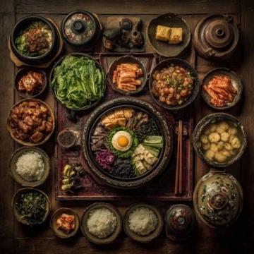 藏區風味美食之旅：傳統飲食文化特色與新鮮創意料理