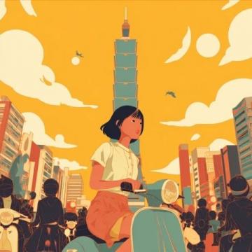 古德寺：漢傳佛寺獨特奇觀，歐亞建筑風(fēng)格融合之旅