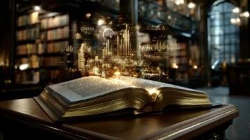 知識經濟時代，閱讀變富攻略：書單+變現技巧揭秘