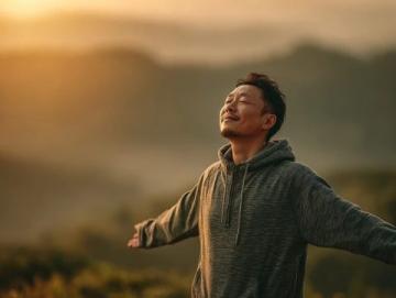 被忽視的五個(gè)延壽秘訣:真正的長(zhǎng)壽之道隱藏在日常細(xì)節(jié)中