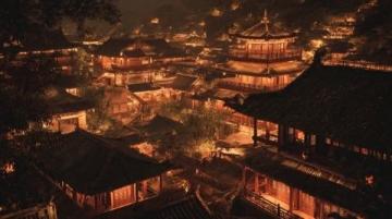我的家鄉在河南新鄭，那是一個歷史悠久、文化底蘊深厚的地方,但今天