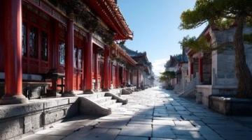 云南天機大福丹三天速成風(fēng)水大師班：掌握帝王級寶地識別技巧