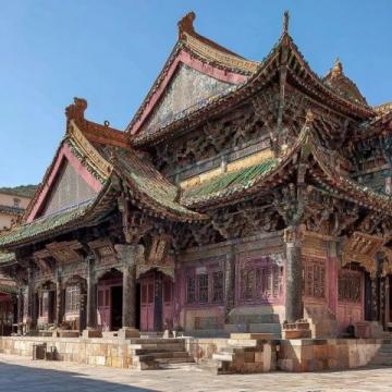 麗江四天三晚旅行指南 最全不踩雷！雪山古鎮美味全在這里！