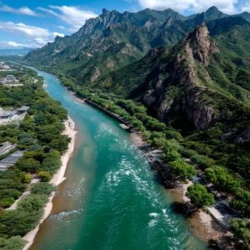 濟寧兩日游攻略|孔孟之鄉深度行，山水人文全體驗