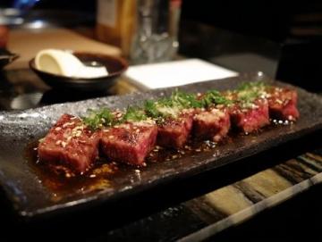集賢永和原味燒烤團購僅需99元，品嘗豐盛午餐