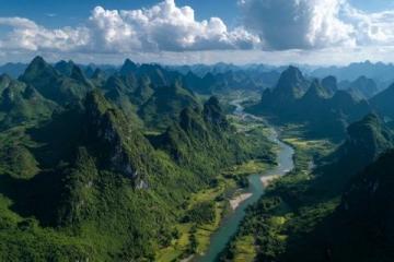 探秘廣西：文化交融的獨特假期之旅