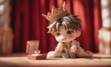 **標題泉州海鮮盲盒火上熱搜!網紅二百者也吃嗨,揭秘隱藏款有多絕?**