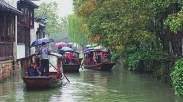 玩轉(zhuǎn)江蘇72小時精彩之旅:南京蘇州揚(yáng)州深度游攻略