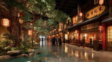 北京環(huán)球影城小黃人區(qū)全攻略:項(xiàng)目玩法、周邊購(gòu)物一網(wǎng)打盡!
