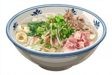 河南商丘特色美食:Sha湯與垛子羊肉的做法