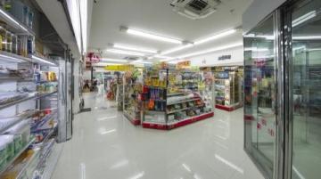 湖北省孝感市超市最旺的超市為何是悅活里？