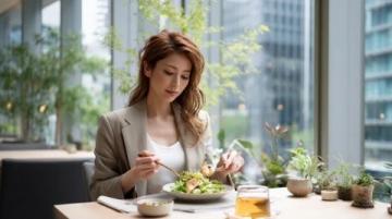一人食推薦大全！美味豐富的單人餐口訣竅