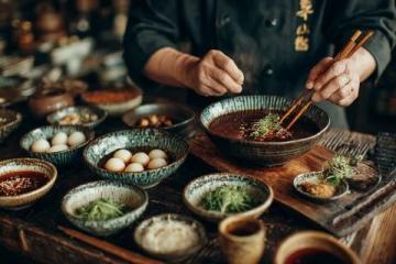 大連君悅酒店元宵情人節雙節禮遇浪漫共享團圓美食