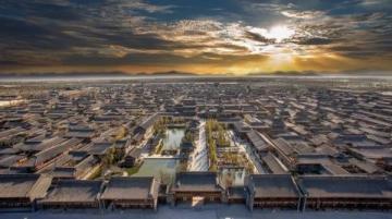 2025年不容錯過的十大國內旅行地：沉浸式體驗敦煌之美