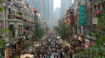 千萬別再去東莞了，要不然很有可能就回不來了