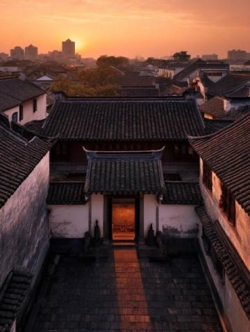 泉州:歷史與文化的完美結合