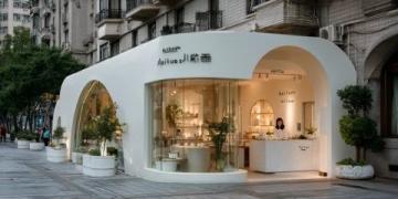 杭州新店｜山野土菜館我小看ta了！