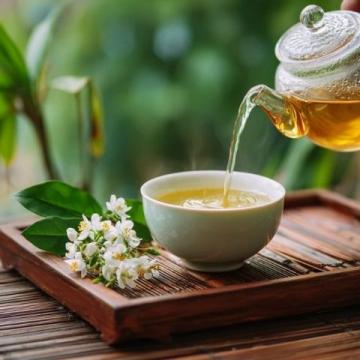 春天養(yǎng)生攻略:中藥膳食調(diào)理與生活習(xí)慣優(yōu)化