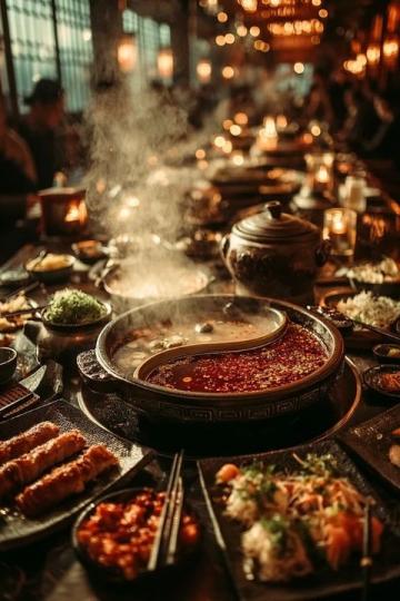 昆明云和薈日料盛宴：魚生壽司鐵板燒，高端美食品鑒之旅
