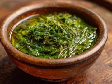 春天野菜怎么吃？教你簡(jiǎn)單又營(yíng)養(yǎng)的薺菜炒雞蛋做法