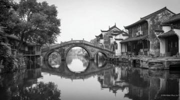 蘇州旅行必打卡:“中國(guó)十大歷史文化名街”平江路深度游攻略