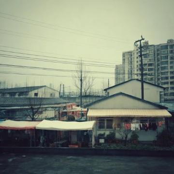 大連桃源街區(qū):從舊時(shí)光邁向新生活