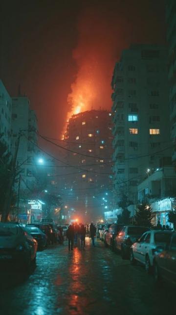重燃危機!重慶突發電動車大火事故,這些保命防火知識必須記住