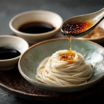 揭秘長沙涼面:傳統與創新之美,品味南北風味差異