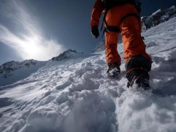初嘗登山樂趣:探秘后山線路之旅
