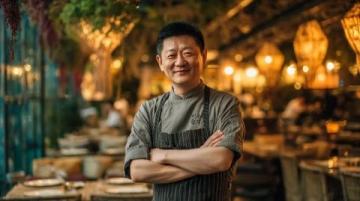 申?雅深入探訪美食文化盛典