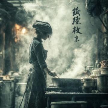 探店福和慧:上海首家黑珍珠三鉆素菜館體驗(yàn)