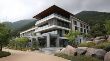 深圳東部華僑城：茶溪谷度假公園，綠色氧吧核心景區(qū)