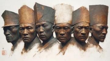 華佗：手術(shù)藝術(shù)的先驅(qū)——古代醫(yī)學(xué)巨匠的故事