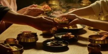 推薦一家融合新中式風格的粵菜館