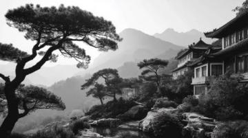 莫干山旅行指南:輕松規劃你的度假之旅