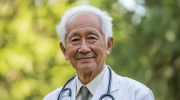 千年中醫(yī)智慧:傳承養(yǎng)生之道