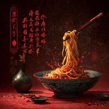 探索非遺年味：傳統美食喚醒舌尖的文化記憶與現代演繹