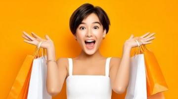 暑假來襲，心齋橋商圈購物狂歡不容錯失！