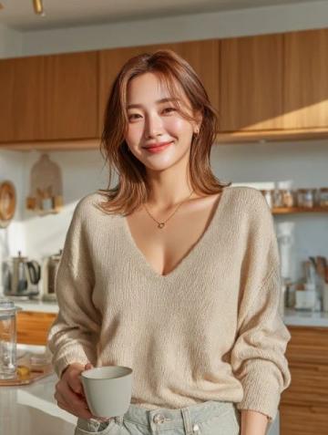 女大學生放假回家一日生活實錄:平凡中的小確幸與美食傳承