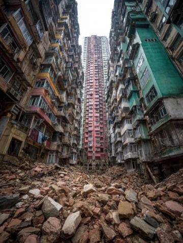 地震預警系統：如何提前幾秒至幾十秒逃生？