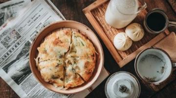 （魯西風味）莘縣旋餅：酥脆可口，傳承匠心的家鄉味道