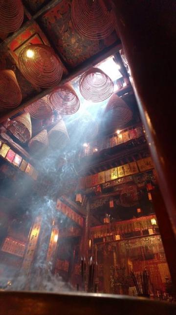 惠安科山寺:千年禪境的文化傳承與歷史變遷