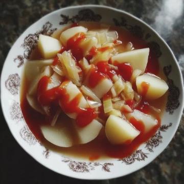 夏日消暑必備：泉州與漳州特色四果湯對比評測
