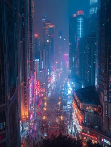 重慶旅游攻略：經(jīng)濟實惠的行程規(guī)劃、美食推薦與住宿指南