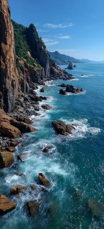 閩南三島暴走之旅：廈門、漳州、泉州!