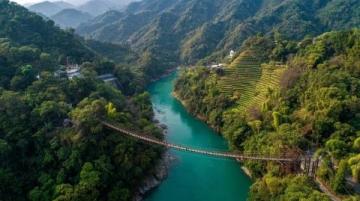 劍門關(guān):五一假期的山水史詩與三國(guó)文化之旅
