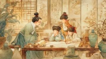 相聲大師楊議518拜師宴背后隱藏的秘密!