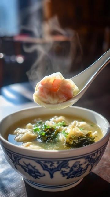 這碗冒菜讓我連湯底都想喝光！太上頭